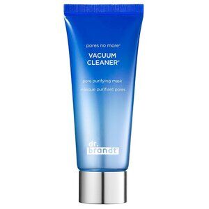 Dr Brandt 1 Oz Pores No More Vacuum Cleaner Pore Purifying Mask